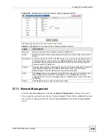 Preview for 219 page of ZyXEL Communications ES-2108 User Manual