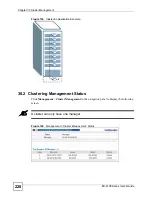 Preview for 228 page of ZyXEL Communications ES-2108 User Manual