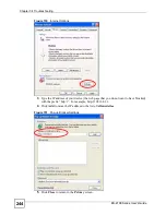 Preview for 244 page of ZyXEL Communications ES-2108 User Manual