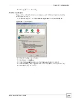 Preview for 245 page of ZyXEL Communications ES-2108 User Manual