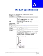 Preview for 249 page of ZyXEL Communications ES-2108 User Manual