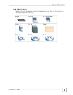 Preview for 5 page of ZyXEL Communications ES-305 User Manual