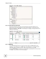 Предварительный просмотр 38 страницы ZyXEL Communications ES-305 User Manual