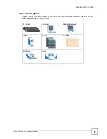 Preview for 5 page of ZyXEL Communications ES-315 User Manual