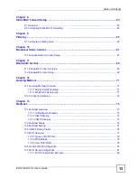 Preview for 13 page of ZyXEL Communications ES-315 User Manual