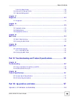 Preview for 15 page of ZyXEL Communications ES-315 User Manual