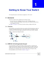 Preview for 23 page of ZyXEL Communications ES-315 User Manual