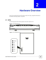 Preview for 27 page of ZyXEL Communications ES-315 User Manual