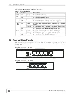 Preview for 28 page of ZyXEL Communications ES-315 User Manual