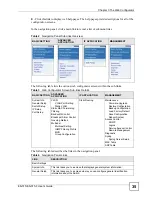 Preview for 35 page of ZyXEL Communications ES-315 User Manual