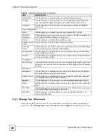 Preview for 36 page of ZyXEL Communications ES-315 User Manual