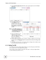 Preview for 40 page of ZyXEL Communications ES-315 User Manual