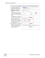 Preview for 42 page of ZyXEL Communications ES-315 User Manual