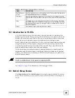 Preview for 49 page of ZyXEL Communications ES-315 User Manual