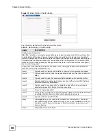 Preview for 50 page of ZyXEL Communications ES-315 User Manual