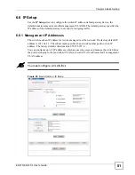 Preview for 51 page of ZyXEL Communications ES-315 User Manual