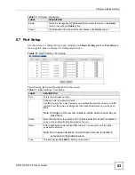 Preview for 53 page of ZyXEL Communications ES-315 User Manual