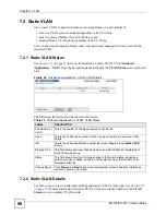 Preview for 58 page of ZyXEL Communications ES-315 User Manual