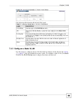 Preview for 59 page of ZyXEL Communications ES-315 User Manual