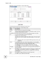 Preview for 60 page of ZyXEL Communications ES-315 User Manual