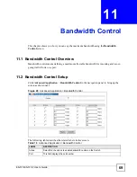 Preview for 69 page of ZyXEL Communications ES-315 User Manual