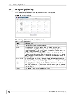 Preview for 72 page of ZyXEL Communications ES-315 User Manual