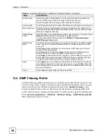 Preview for 76 page of ZyXEL Communications ES-315 User Manual