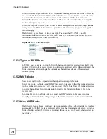 Preview for 78 page of ZyXEL Communications ES-315 User Manual