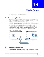 Preview for 87 page of ZyXEL Communications ES-315 User Manual