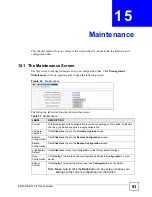 Preview for 93 page of ZyXEL Communications ES-315 User Manual