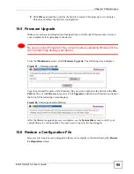 Preview for 95 page of ZyXEL Communications ES-315 User Manual