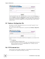 Preview for 96 page of ZyXEL Communications ES-315 User Manual