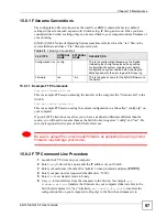 Preview for 97 page of ZyXEL Communications ES-315 User Manual