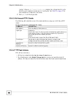 Preview for 98 page of ZyXEL Communications ES-315 User Manual