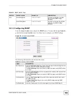 Preview for 103 page of ZyXEL Communications ES-315 User Manual