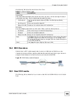 Preview for 105 page of ZyXEL Communications ES-315 User Manual