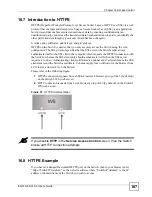 Preview for 107 page of ZyXEL Communications ES-315 User Manual