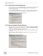 Preview for 108 page of ZyXEL Communications ES-315 User Manual