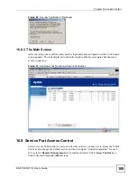 Preview for 109 page of ZyXEL Communications ES-315 User Manual