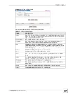 Preview for 117 page of ZyXEL Communications ES-315 User Manual