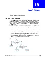 Preview for 119 page of ZyXEL Communications ES-315 User Manual