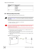 Preview for 134 page of ZyXEL Communications ES-315 User Manual