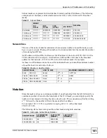 Preview for 141 page of ZyXEL Communications ES-315 User Manual