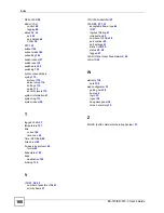 Preview for 166 page of ZyXEL Communications ES-315 User Manual