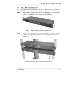 Preview for 15 page of ZyXEL Communications ETHERNET SWITCHES ES-1016 User Manual