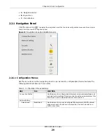Preview for 29 page of ZyXEL Communications EX3510-B1 User Manual