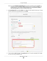 Preview for 49 page of ZyXEL Communications EX3510-B1 User Manual