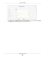 Preview for 54 page of ZyXEL Communications EX3510-B1 User Manual