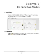 Preview for 61 page of ZyXEL Communications EX3510-B1 User Manual