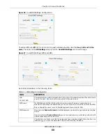 Preview for 68 page of ZyXEL Communications EX3510-B1 User Manual